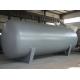 316L 321 Chemical Storage Tanks For Reaction Storage Tank Customizable