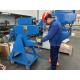 Electric Kraftfomer 350 Sheet forming Machine Power Hammer Shrinker Stretcher