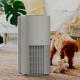 Animal Dander Removal Pet Air Purifier For Cat Allergies Absorption Hair