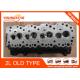 Engine  Cylinder Head For TOYOTA  Hilux  Dyna Hiace  2L OLD  11101-54062