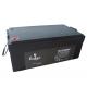 Vrla Deep Cycle Battery 12v 230ah Solar Gel Ups Backup Battery For Solar Power System