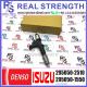 295050-2510 Common Rail Injector 8-97622035-1 Injector Nozzle 295050-2510