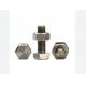 High Precision Polished Metal CNC Machined Parts For Aerospace  Industries