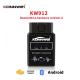 KONNWEI KW912 Bluetooth For Android ELM327 Diagnostic Tester For All OBD2 12V Cars