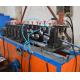 High Speed  Wall Angle Steel Angle Profile Bar Making Machine Follow Track Cutting System