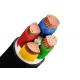 0.6/1KV 4x95 SQMM PVC Insulated Cables For Power Distribution