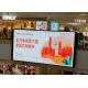 6mm Full Color Outdoor Advertising LED Display RGB SMD 960mm X 960mm