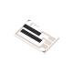 Multilayer Ceramic PCB Board Rigid Printed Circuit Board For X Ray Machine