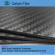 Composite 3k Carbon Fiber Sheets / Boards Twill Weave 500mm*600mm*2mm