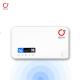 OLAX G5010 Bypass 5G Modem Indoor CPE Rauter Mobile WiFi6 Wireless Hotspot 5G Gaming Wifi Router With Sim Card Slot