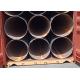 3PE Coating API 5L PSL1 X46 Erw Piping For Gas Transmission