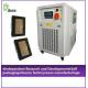 Inkjet Coding Machine Leduv Curing Waterproof UV Paint Curing System
