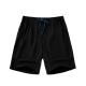 Thin Loose Breathable Sports Shorts Mens Beach Pants Casual For Summer