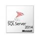 Original OEM Microsoft SQL Server Key 2014 Standard English OPK 64bit DVD Online Activation