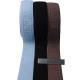Custom Rolls Jacquard Elastic Webbing with Customizable Color and Logo