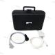 For PEAK Pcan-Crown USB Automotive diagnostic Tool PK For Crown RCAN -USB CAN Interface Crown Forklift Diagnostic Tool