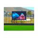 1/16 Scan Waterproof Outdoor LED Display Screen With Pixel Pitch 2.5 - 20mm