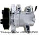 OEM 52063997 93541634 6PK 134MM Vehicle AC Compressors For GM S10 12-17'
