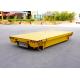 Heavy Duty 20t Track Electric Clean Room Transfer Carts