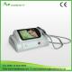 80W face lift and wrinkle machine Microneedle Radio frequency machine