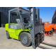 CPC40 K-Series Diesel Engine Forklift 3 Tons 5 Tons 10 Tons