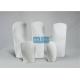 Polyester Standard Liquid Filter Bags 0.2um - 300um Micron Anti Abrasion