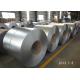 Chemical Stainless Cold Rolled Coil , Hot Rolled Hr Coil Galvalume Galvanized Steel Coil