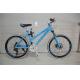 EN standard 36 spokes 24/26 inch alloy mountain bike/bicicle MTB with Shimano 21 speed for lady