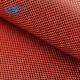 Blue Carbon Kevlar Hybrid Cloth Fabric Supplier
