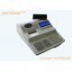 ECR-7000 White Multifunctional Thermal Scanner AC Cash Register with RS232 LCD display 60000 PLUS