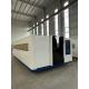 Metal Fabrication Metal Cutting Laser Machine with Enclosed Protective Cover and Cutting Speed 0-40m/min
