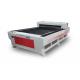Big Format Mixed Laser Cutting Machine For Metal Plate / Acrylic Sheet