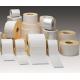 supply adhesive labels stickers paper material jumbo roll manufacturer