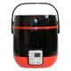 Intelligent Mini Electric Rice Cooker Commercial 1.2L Energy Efficient Hassle Free