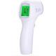 LCD Display No Touch Digital Thermometer , Digital Infrared Baby Thermometer