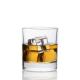 High Quality Crystal Custom Whiskey Glasses Heavy Base Factory Direct Sale