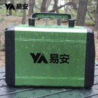 CPAP Waterproof Portable Power Station 500WH Lithium Camping Battery Pack