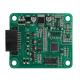 Green Soldmask FR4 1.6MM PCB SMT Circuit Board Assembly for Electronic Products