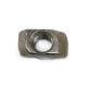 Durable High Precision Custom Stainless Steel 304 316 T-slot Nuts