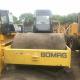                  Used Bomag Bw217ad-2 Road Roller in Excellent Working Condition with Reasonable Price. Secondhand Bw202ad-2, Bw219 Road Roller on Sale.             