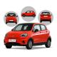 2022 Leapmotor New Design 4 Wheels Mini Electric Car With Ce Made In China New Energy Vehicle Sport Car T03 new car