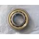 High Precision Angular Contact Thrust Ball Bearings Less Coefficient Friction