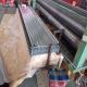 Hot Rolled Dipped Gi Corrugated Sheet Galvanized Coils Steel DX051 Q235B Z275