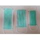 Teenager Kids Baby Disposable Non-Woven Filter 3ply Face Mask Earloop