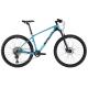 SAVA DECK6.1 T800 Carbon Fiber Bike , Racing Mtb Bikes 120kg Load Capacity