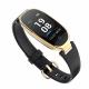 0.96'' Health Tracking Smartwatch