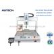 Signal Or Double  Working Station  Screw Locking Machine 4Axis Automatic With The Function Of Leak Detection