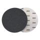 OEM Support Customized Silicon Carbide Sanding Disc for Glass Stainless Steel Hook Loop