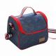 Portable Extra Large Insulated Lunch Bag Commercial Heavy Duty Water Resistant