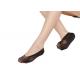 High heeled shoes Womens Invisible Socks /  Lace Ladies No Show Socks